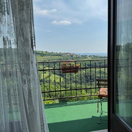 Enam Room Kojsko Exterior foto