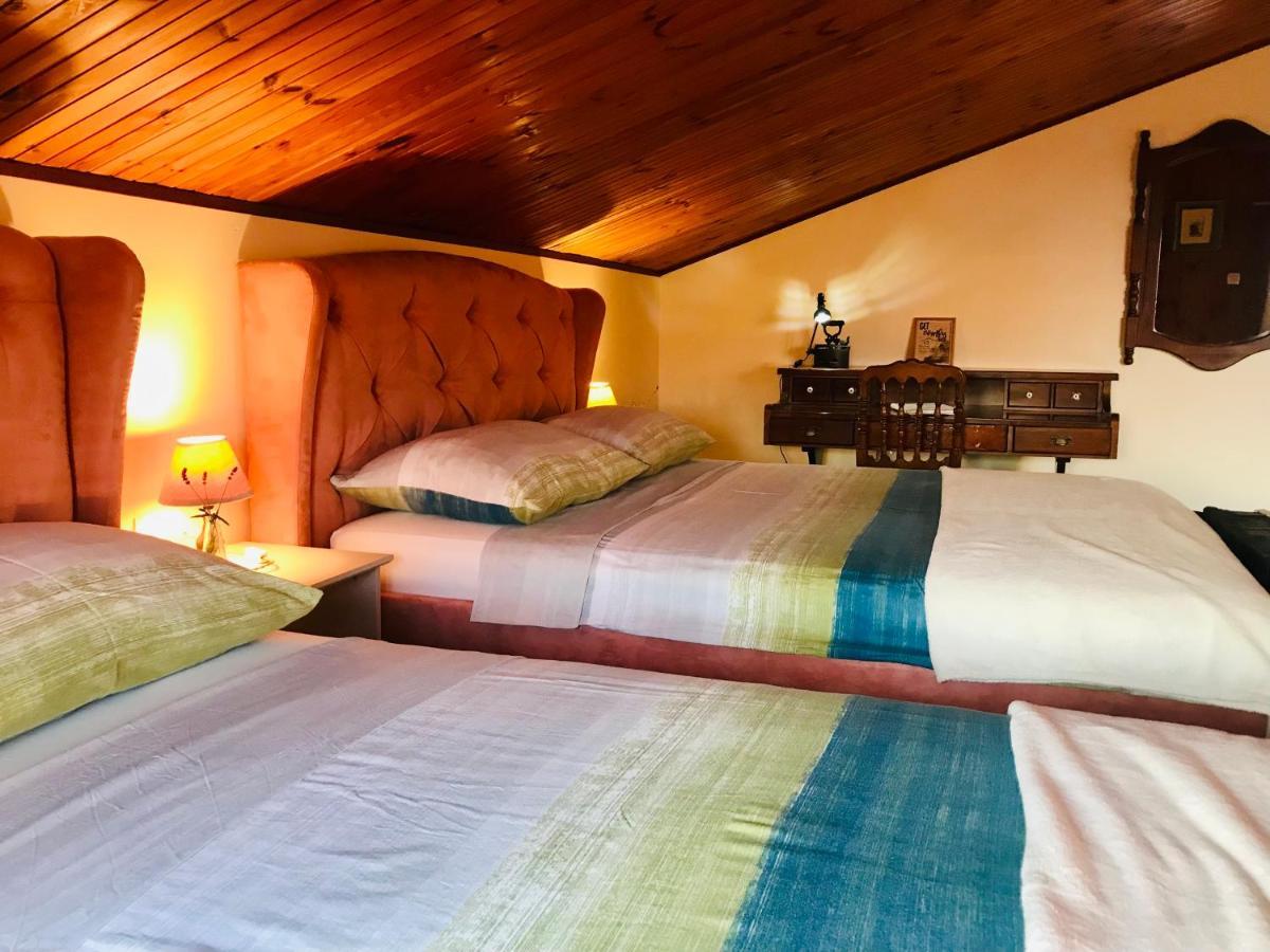 Enam Room Kojsko Exterior foto