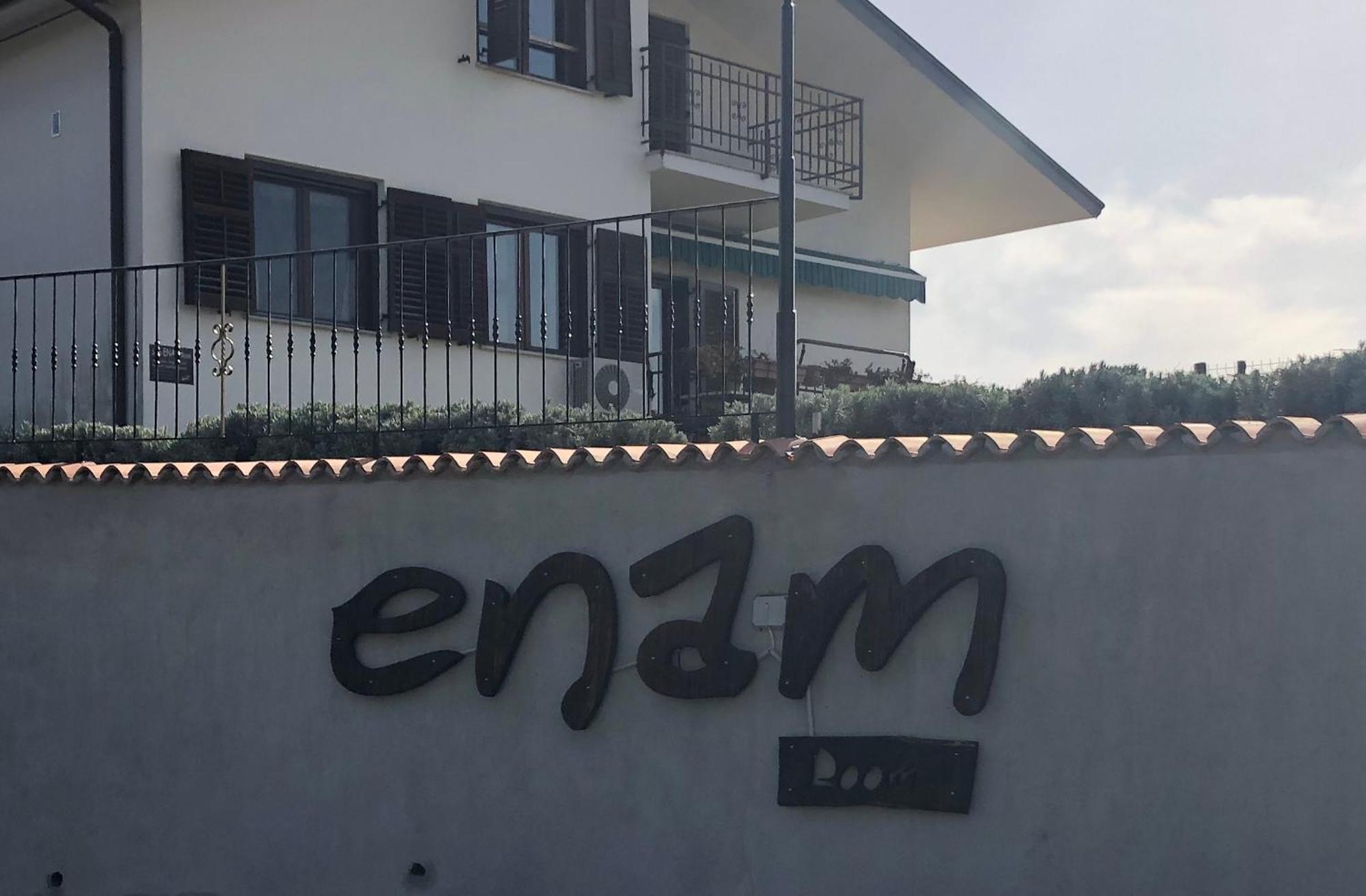 Enam Room Kojsko Exterior foto