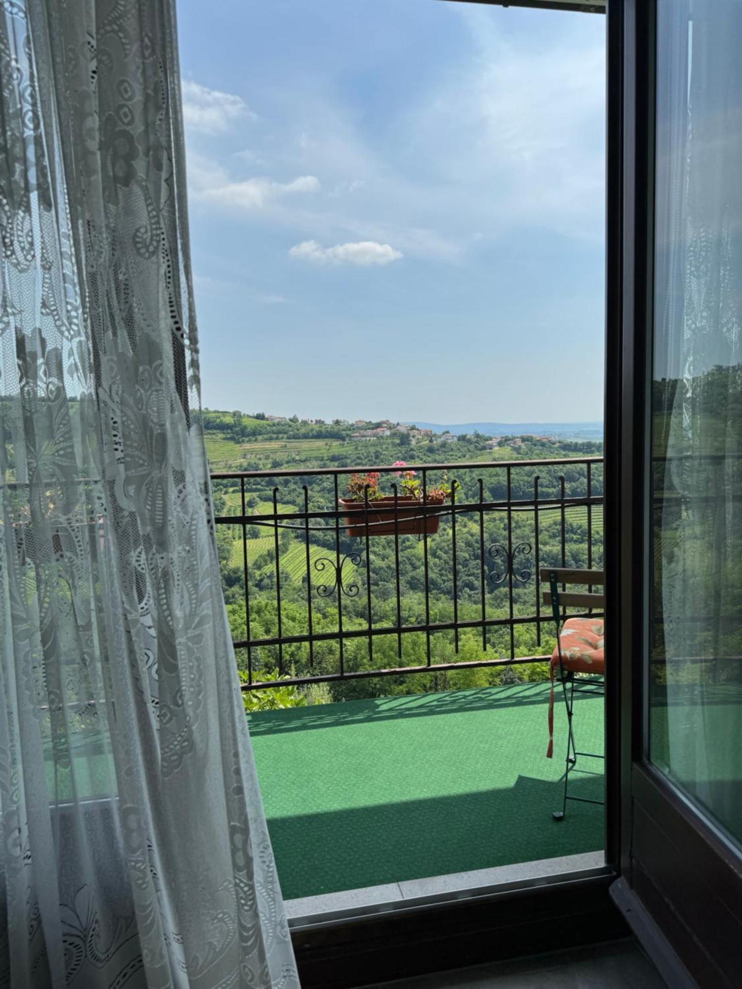 Enam Room Kojsko Exterior foto