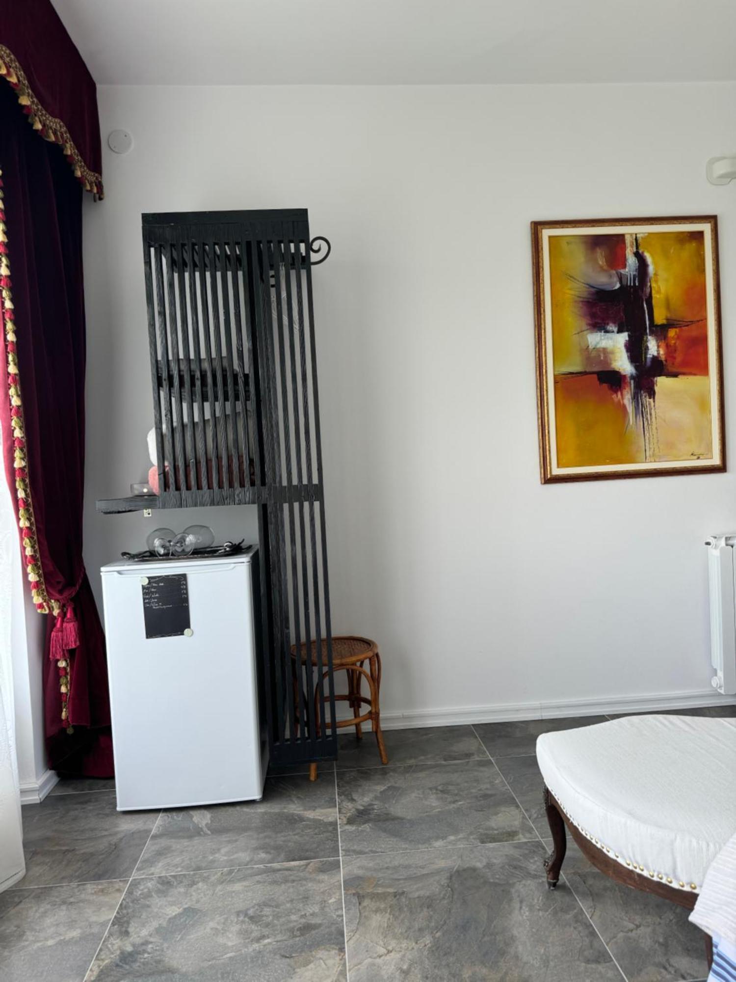 Enam Room Kojsko Exterior foto